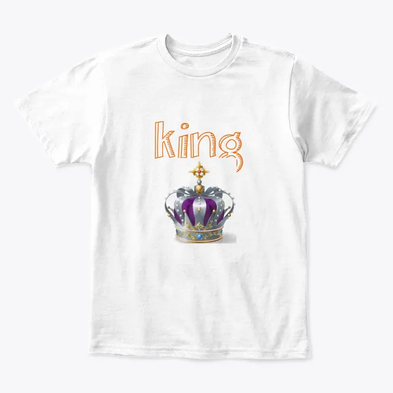 king crown 