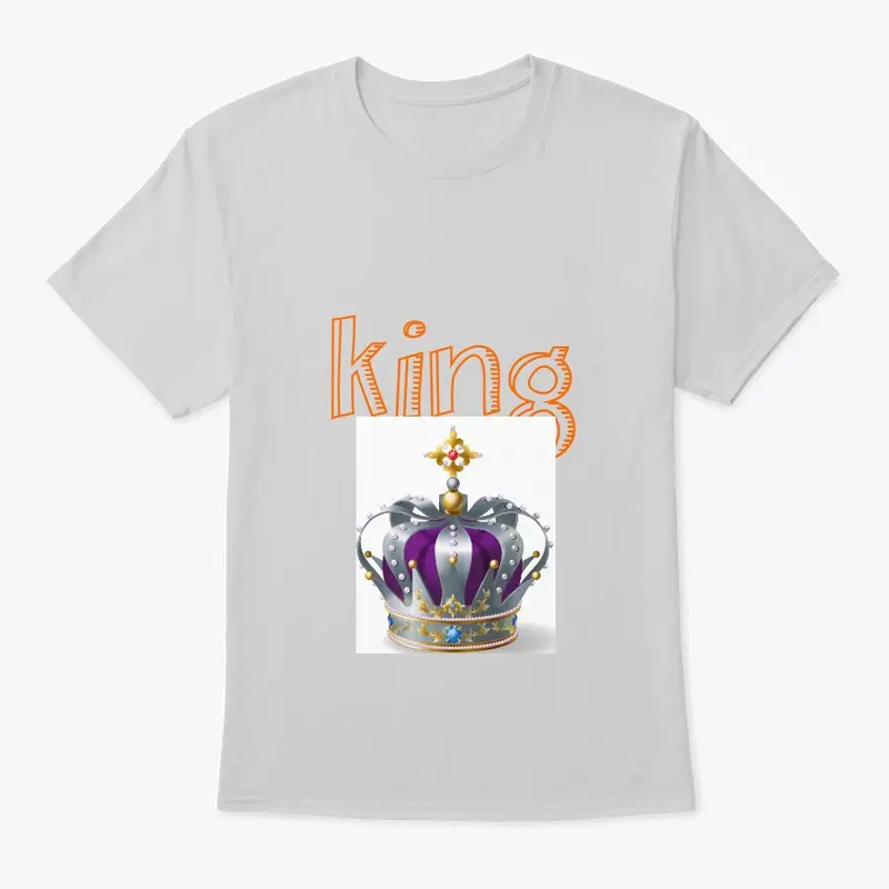 king crown 