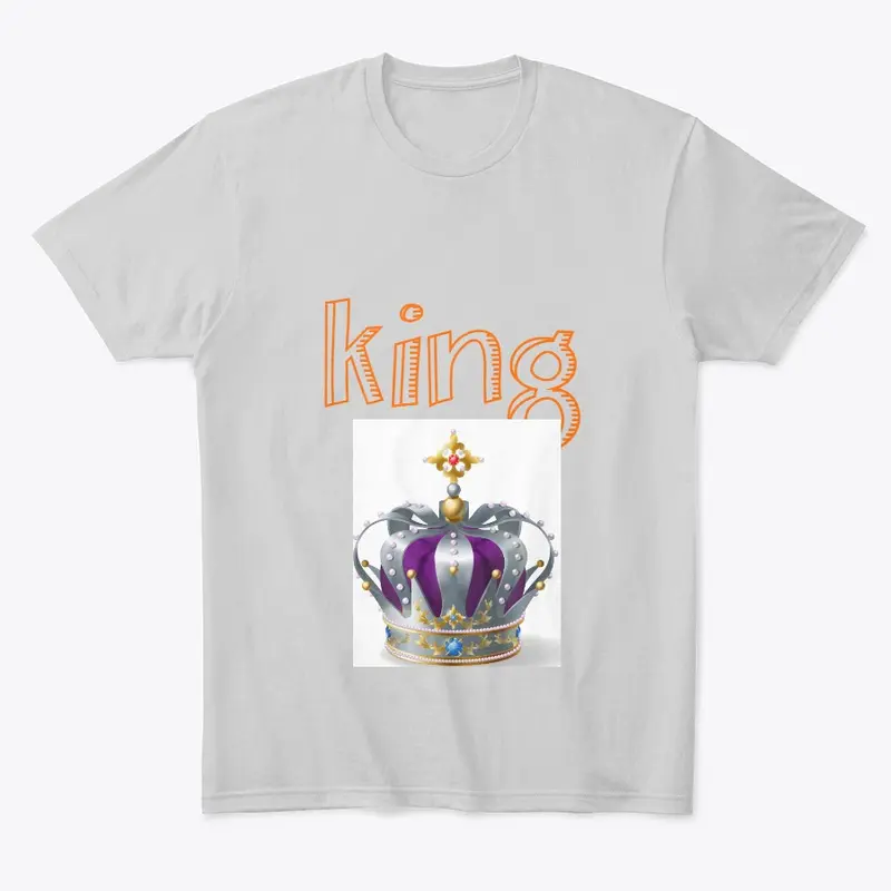 king crown 