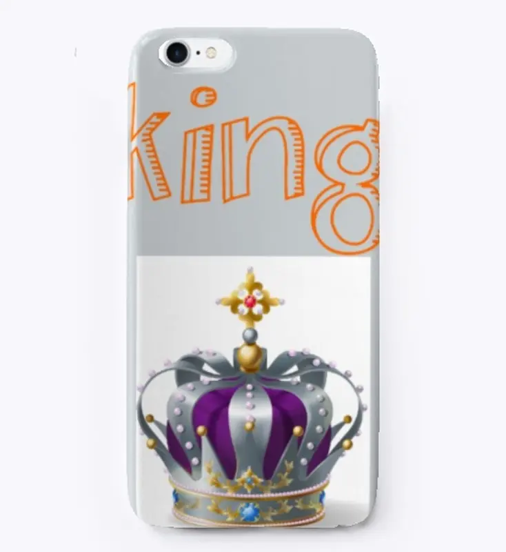 king crown 